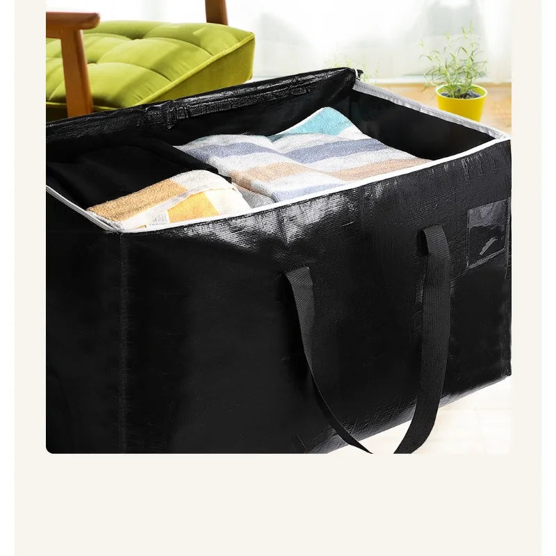 Sacs de rangement mobiles durables et réutilisables