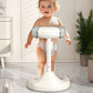Baignoire Antidérapante pour Bébé de 0-36mois