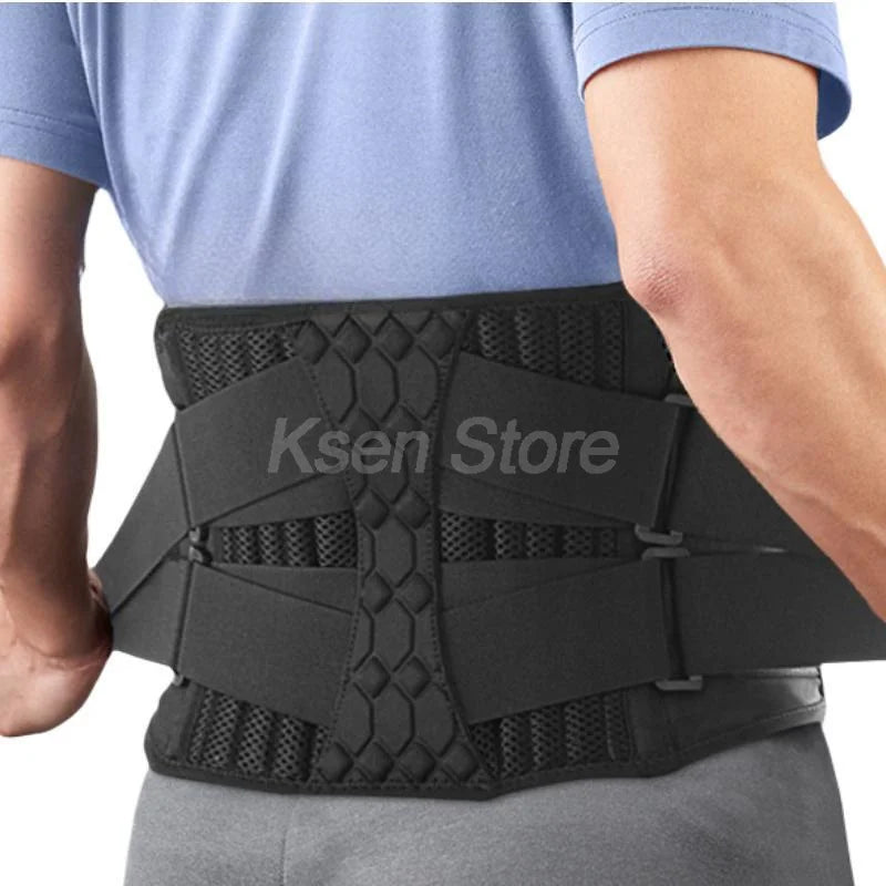 Ceinture lombaire légère