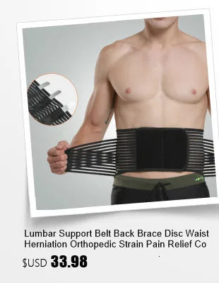 Ceinture lombaire légère