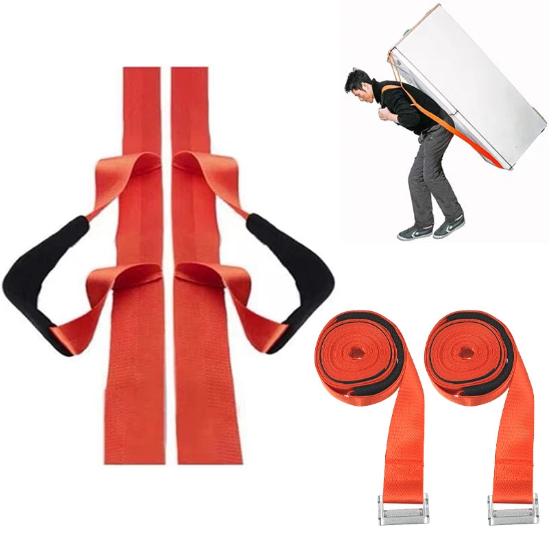 Sangle mobile pour une personne