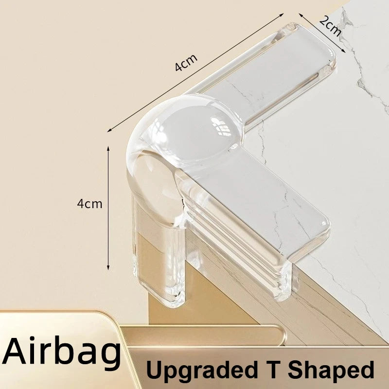Protections d’angles