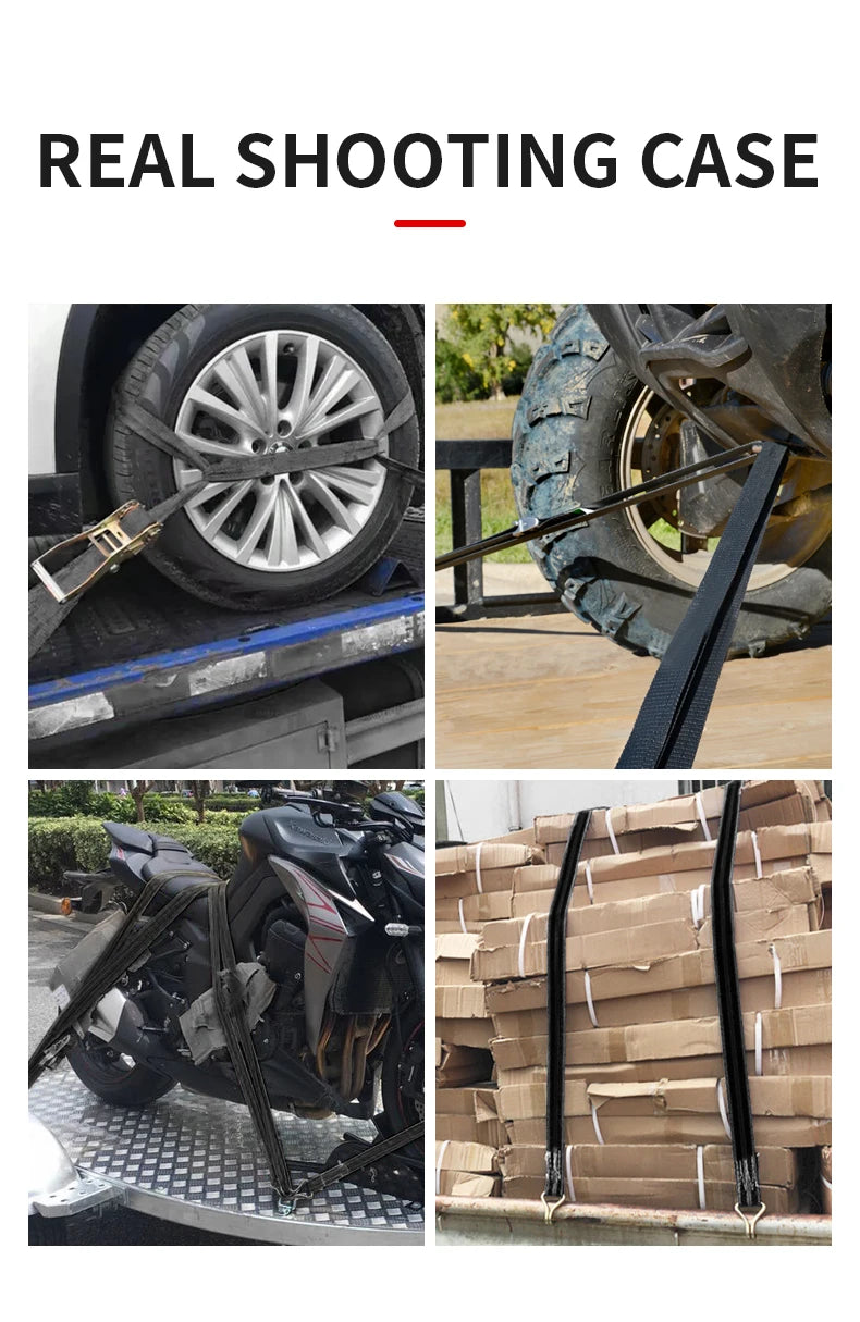 Sangle de serrage pour bagage