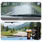 Nettoyant hydrophobe pour pare-brise de voiture