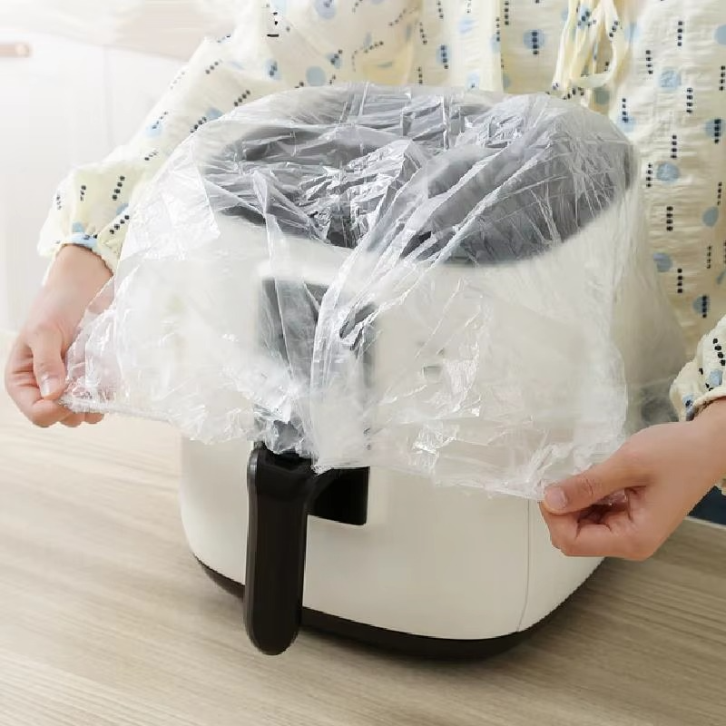 Bâche étanche pour objet de Taille modeste