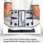 Ceinture lombaire légère