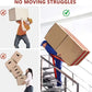 Sangle mobile pour une personne