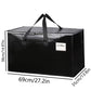 Sacs de rangement mobiles durables et réutilisables