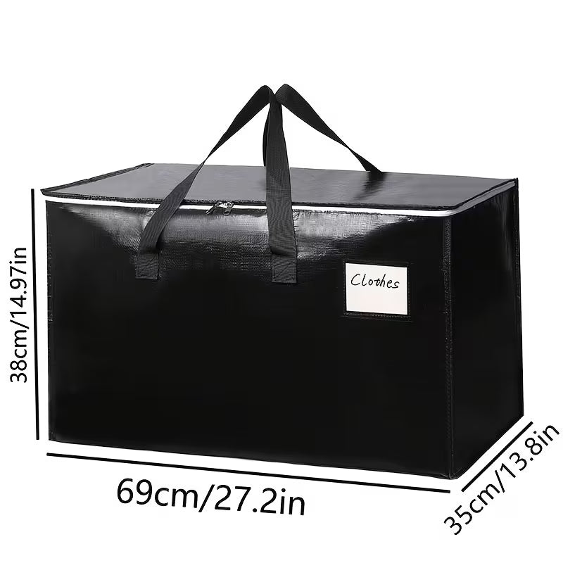 Sacs de rangement mobiles durables et réutilisables